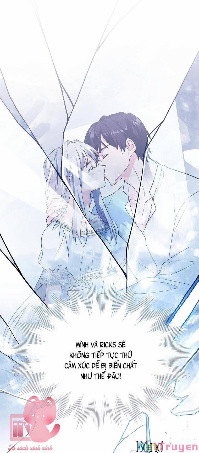 Từ Trúc Mã Hóa Thành Ông Xã 38 trang 30