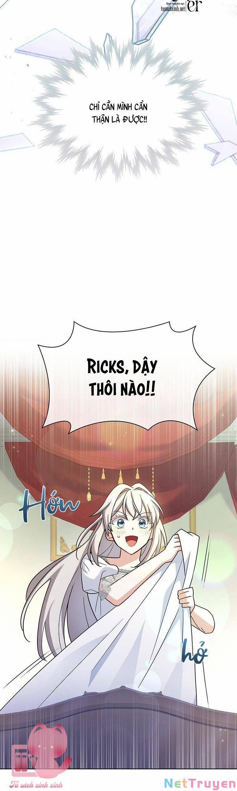 Từ Trúc Mã Hóa Thành Ông Xã 38 trang 31