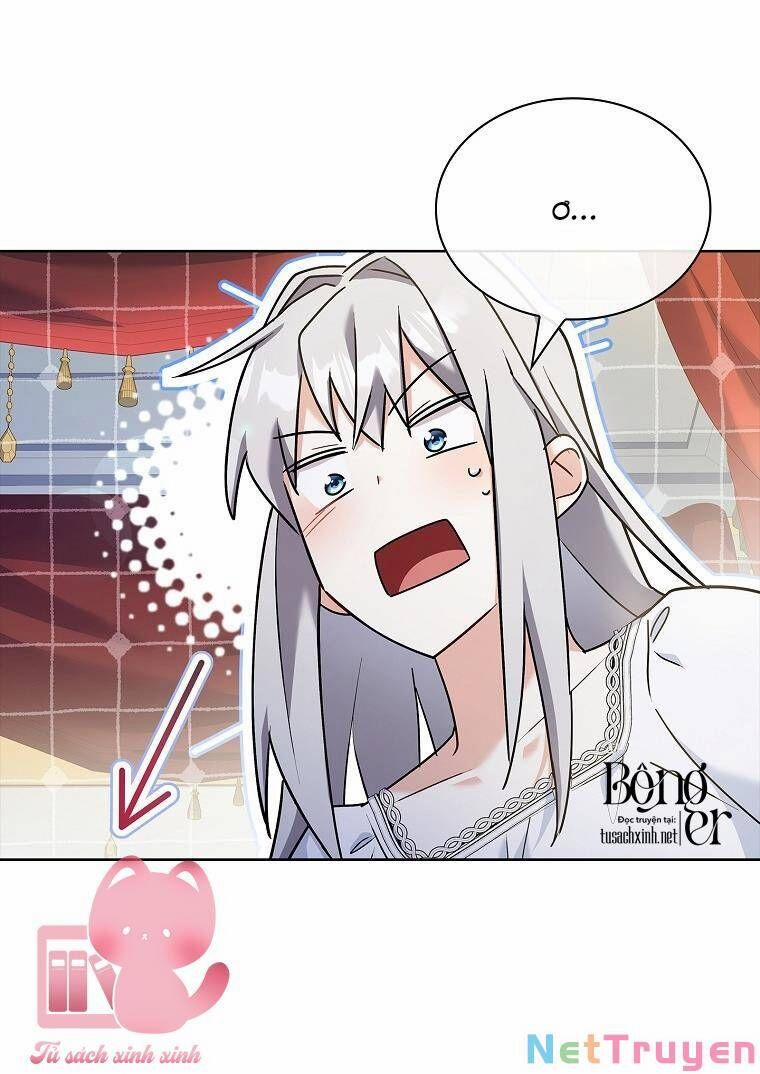 Từ Trúc Mã Hóa Thành Ông Xã 38 trang 36