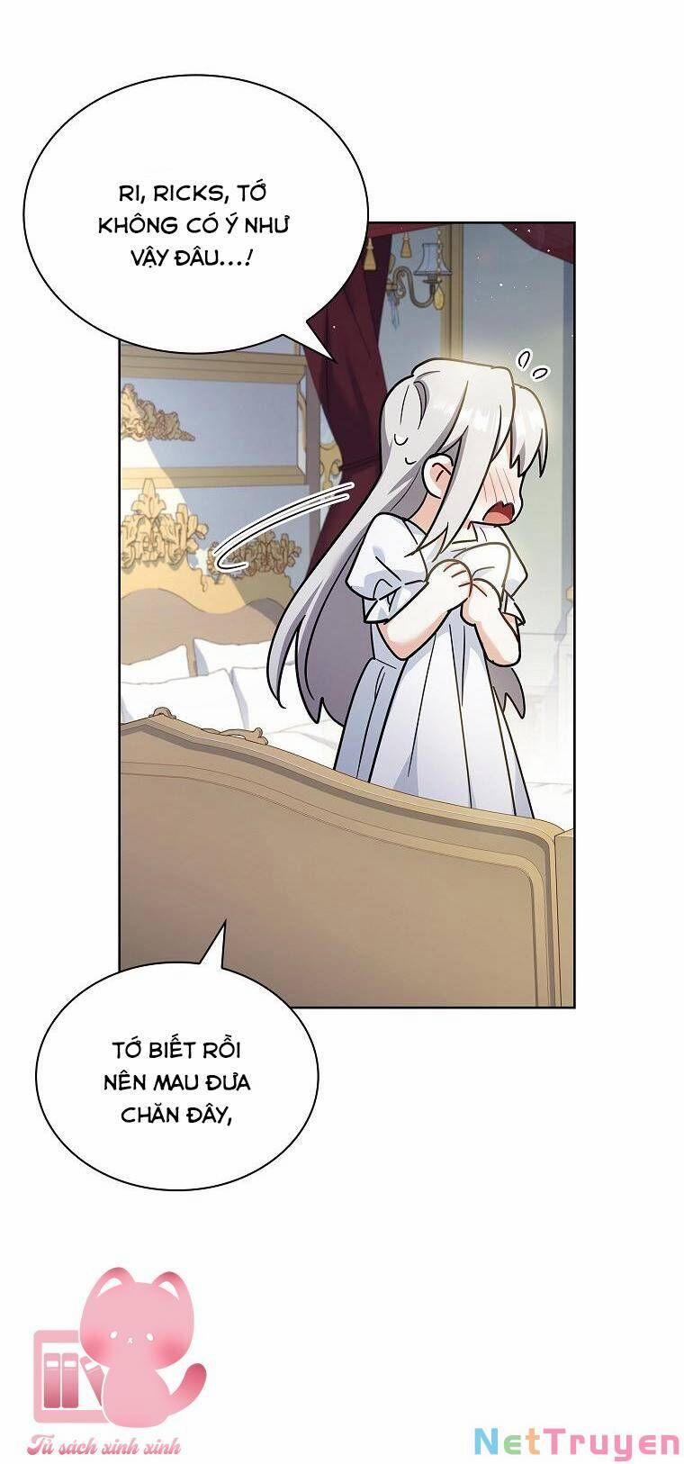 Từ Trúc Mã Hóa Thành Ông Xã 38 trang 38