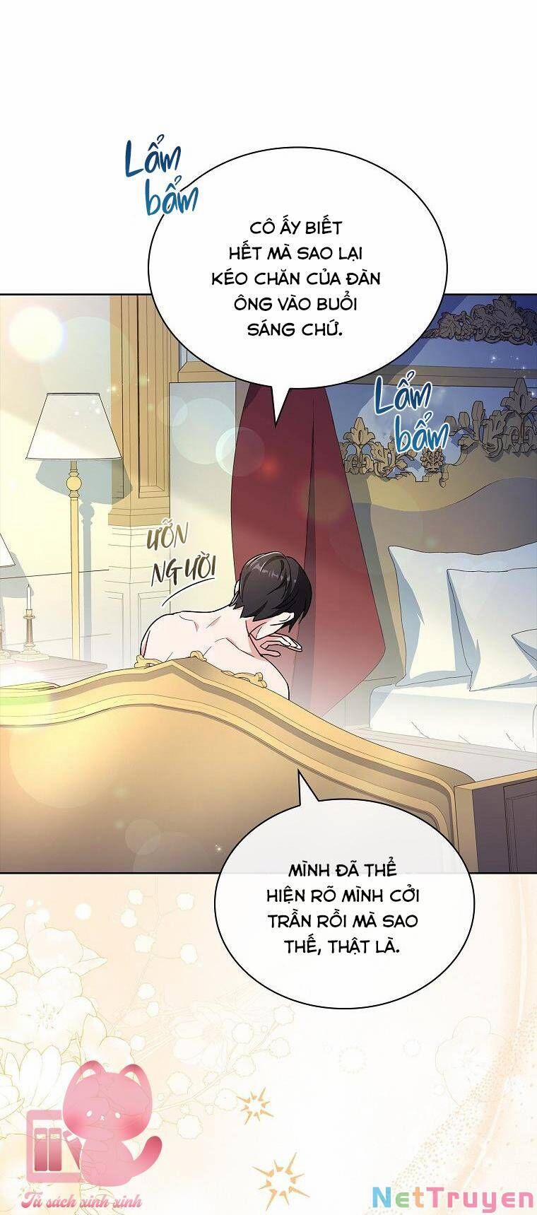 Từ Trúc Mã Hóa Thành Ông Xã 38 trang 44