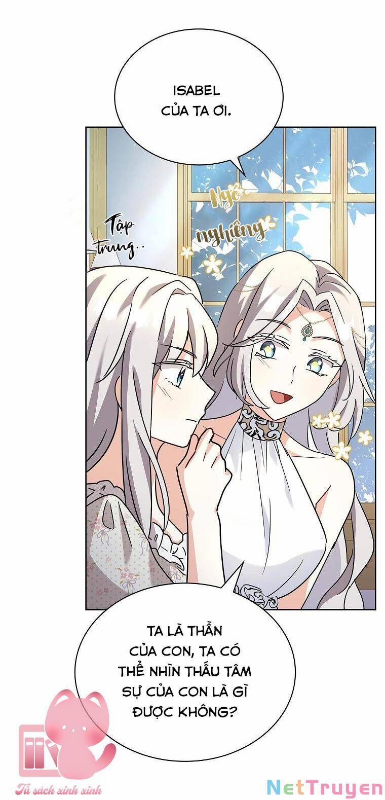 Từ Trúc Mã Hóa Thành Ông Xã 38 trang 47