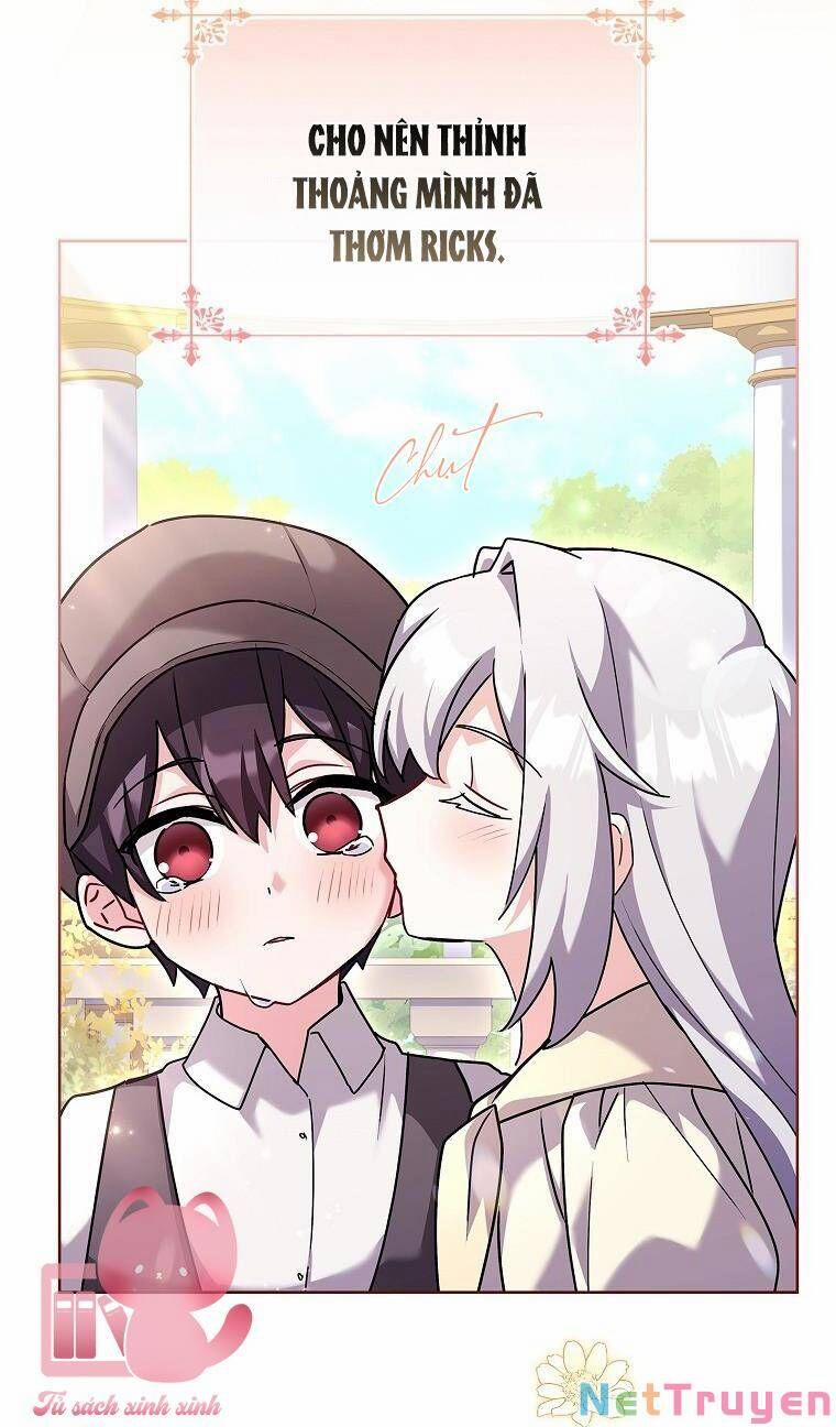 Từ Trúc Mã Hóa Thành Ông Xã 38 trang 5