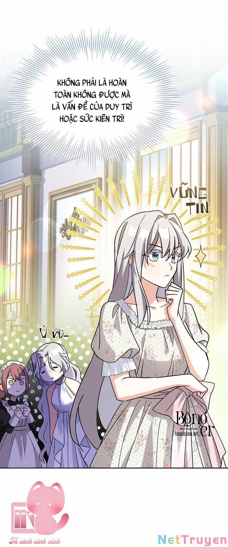 Từ Trúc Mã Hóa Thành Ông Xã 38 trang 50