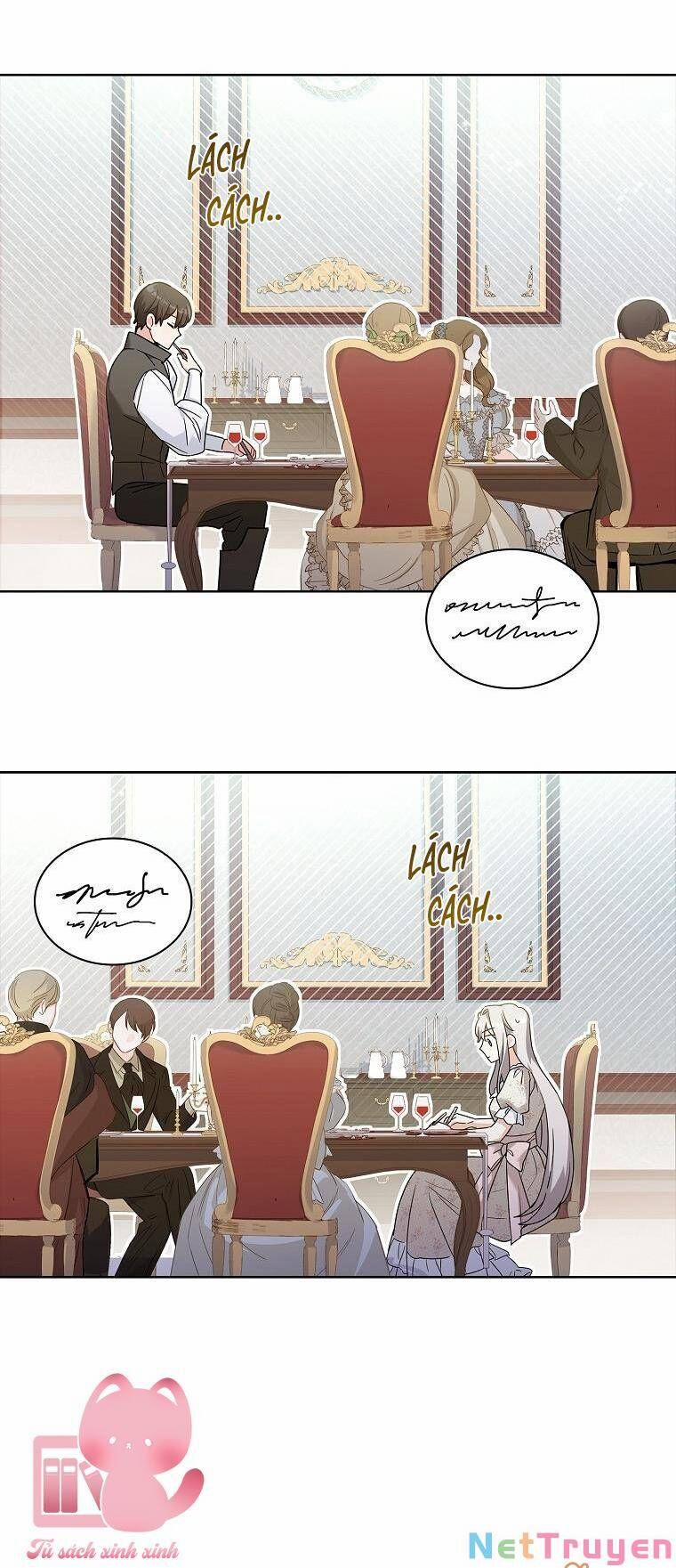 Từ Trúc Mã Hóa Thành Ông Xã 38 trang 53