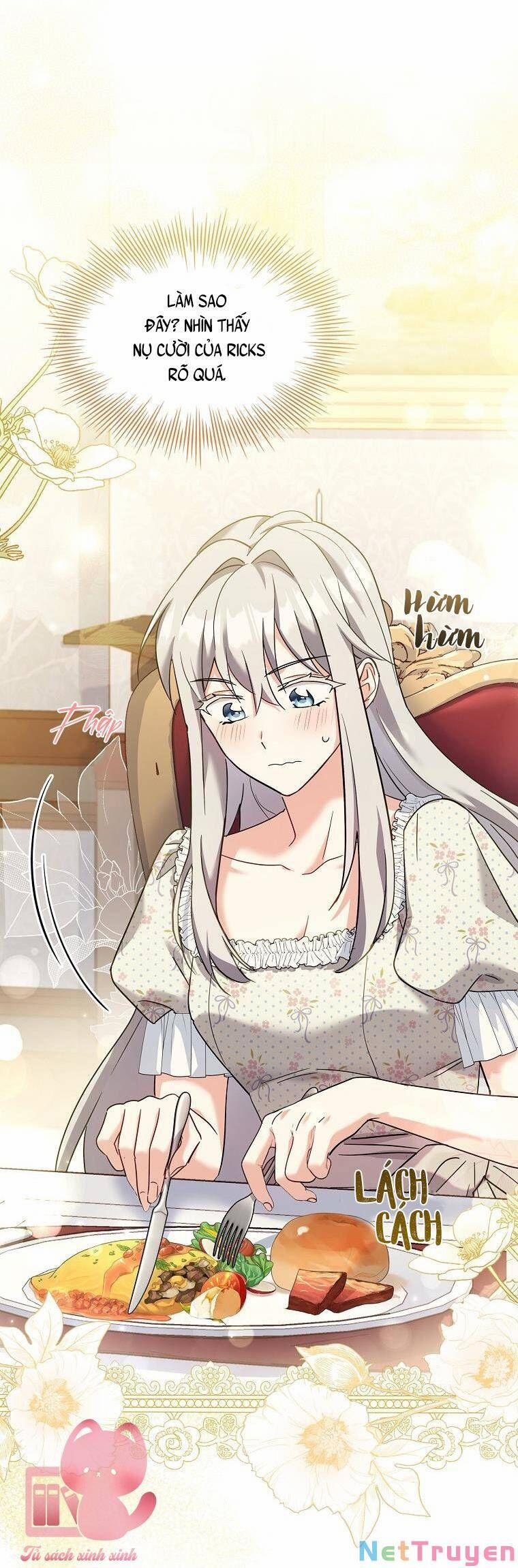 Từ Trúc Mã Hóa Thành Ông Xã 38 trang 61