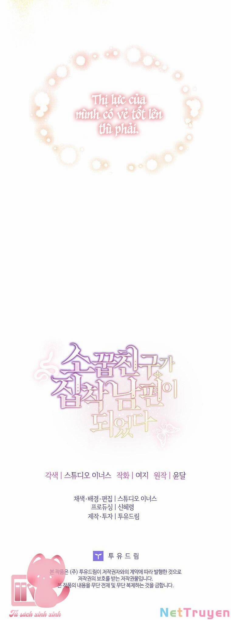 Từ Trúc Mã Hóa Thành Ông Xã 38 trang 62