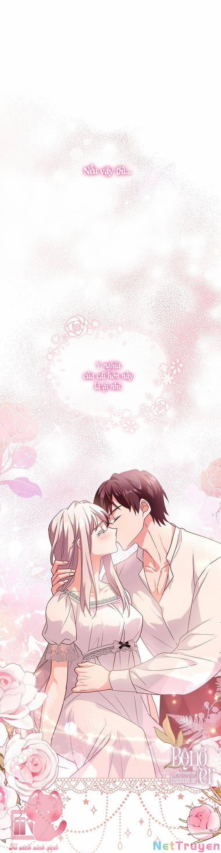 Từ Trúc Mã Hóa Thành Ông Xã 38 trang 7