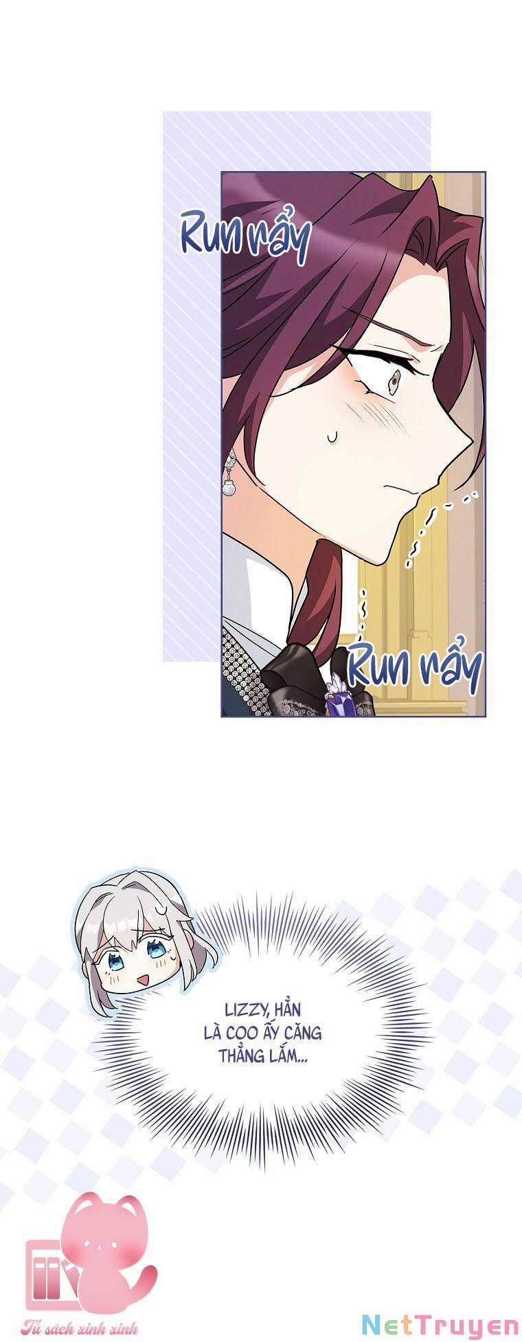 Từ Trúc Mã Hóa Thành Ông Xã 39 trang 11