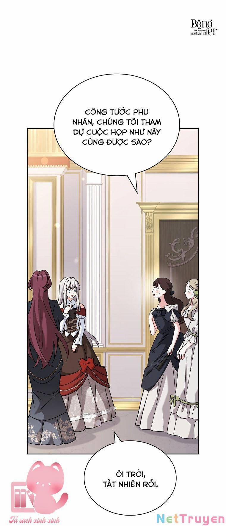 Từ Trúc Mã Hóa Thành Ông Xã 39 trang 12