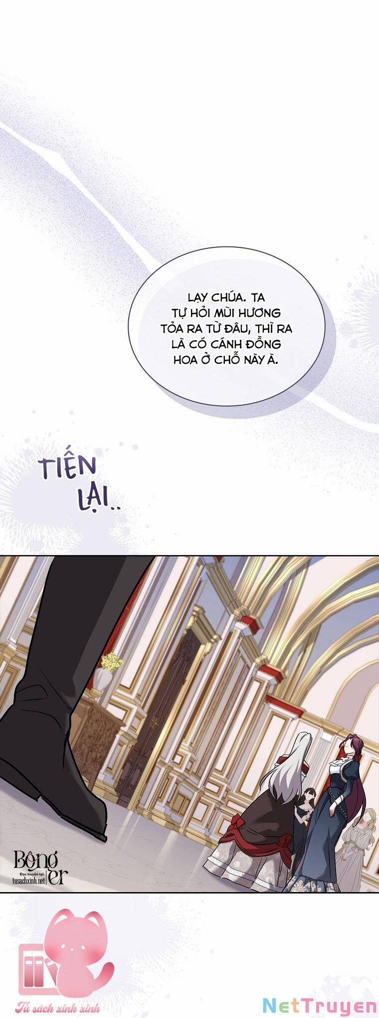 Từ Trúc Mã Hóa Thành Ông Xã 39 trang 16