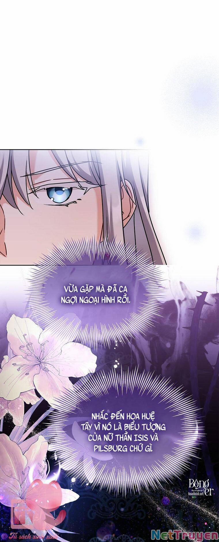 Từ Trúc Mã Hóa Thành Ông Xã 39 trang 20