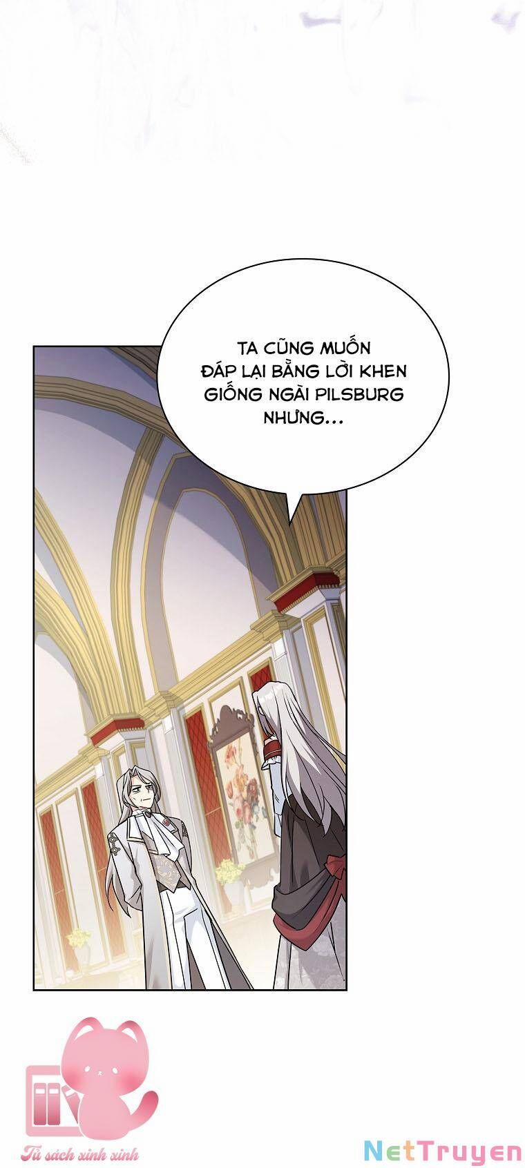 Từ Trúc Mã Hóa Thành Ông Xã 39 trang 22