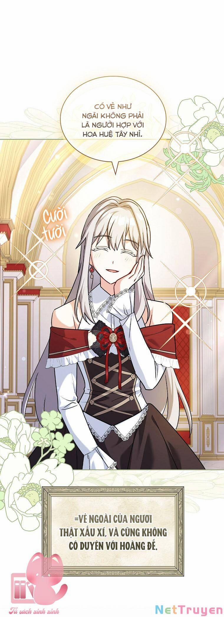 Từ Trúc Mã Hóa Thành Ông Xã 39 trang 23