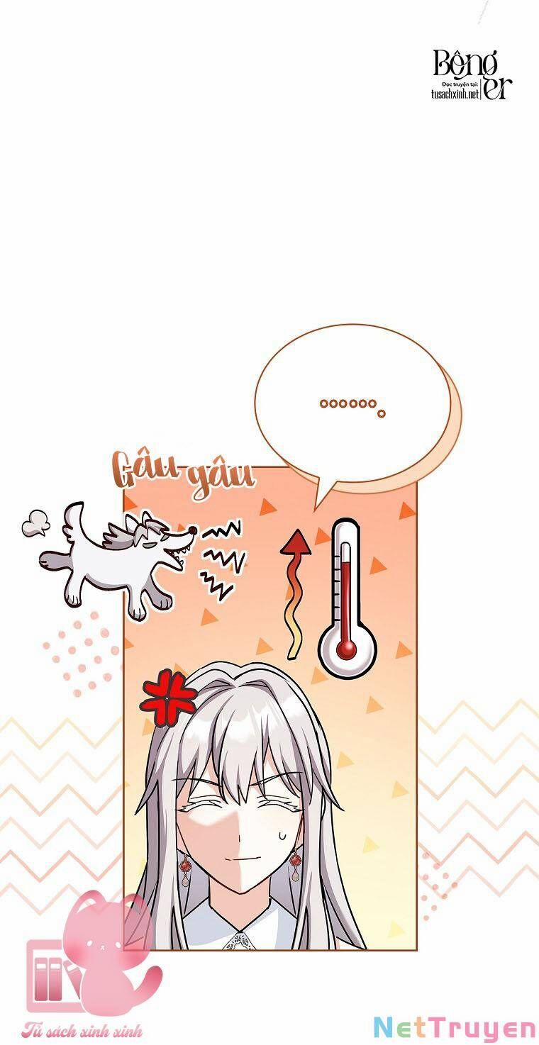 Từ Trúc Mã Hóa Thành Ông Xã 39 trang 28