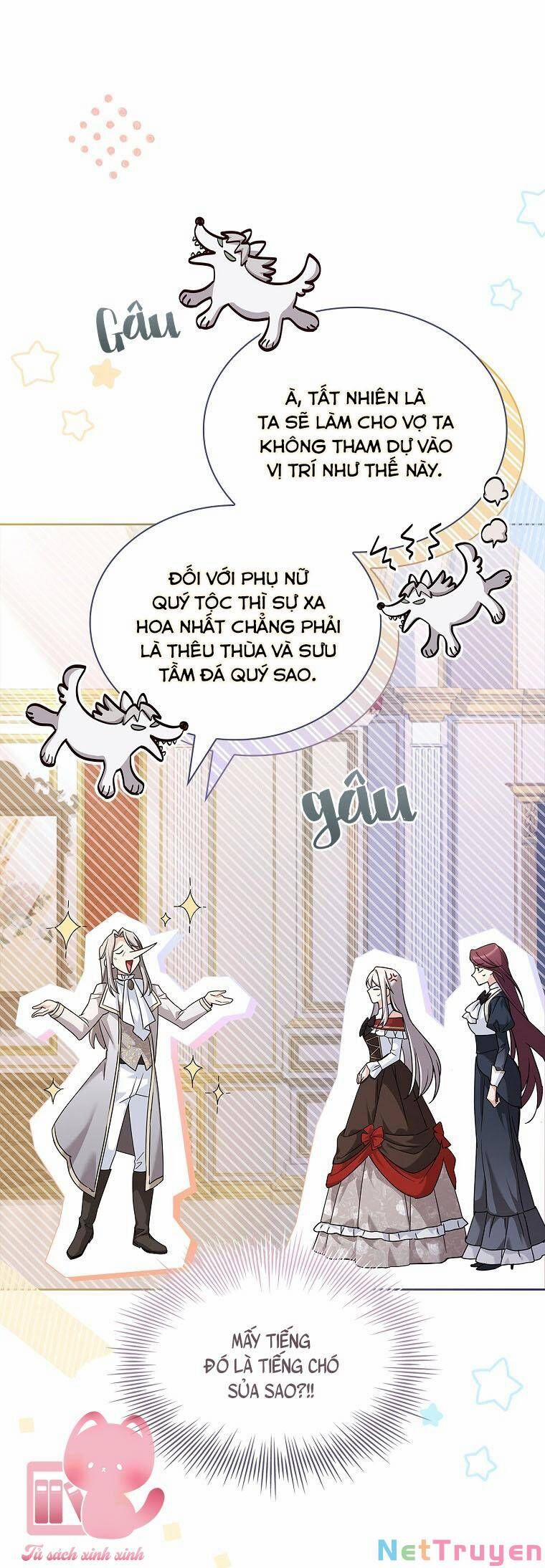 Từ Trúc Mã Hóa Thành Ông Xã 39 trang 29