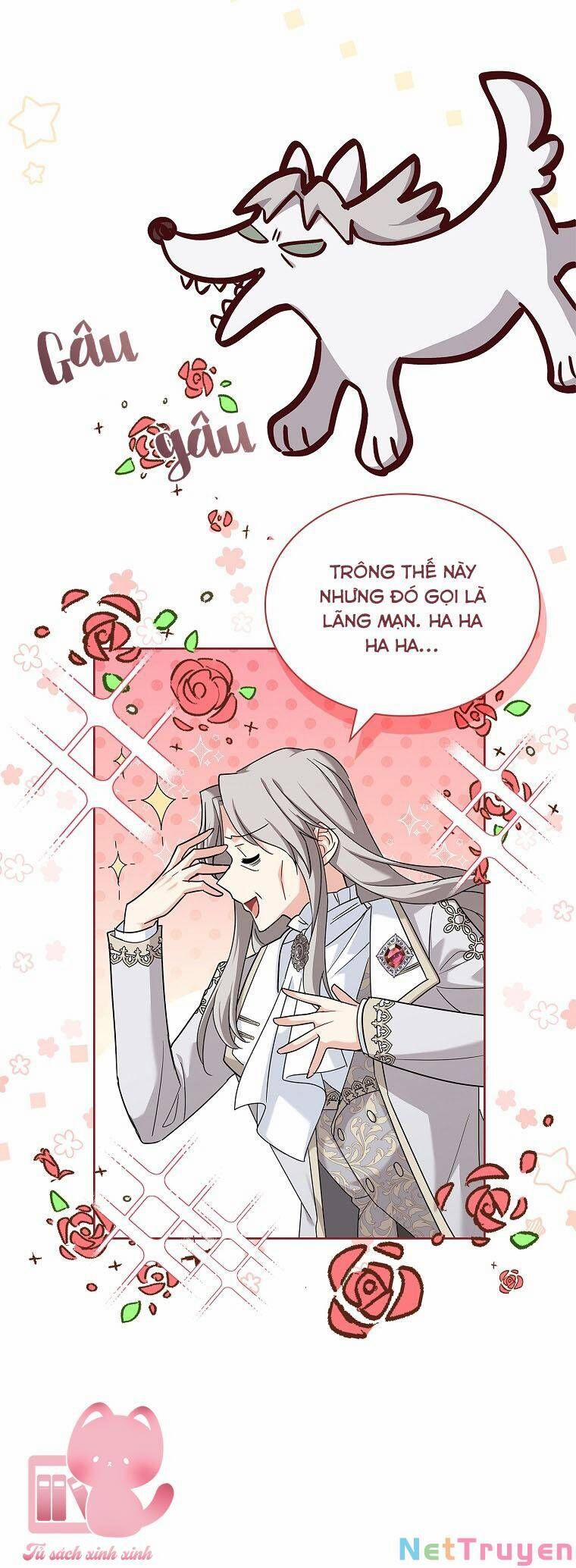 Từ Trúc Mã Hóa Thành Ông Xã 39 trang 30