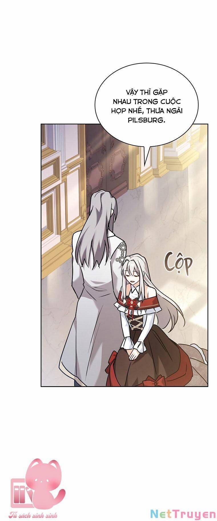 Từ Trúc Mã Hóa Thành Ông Xã 39 trang 35