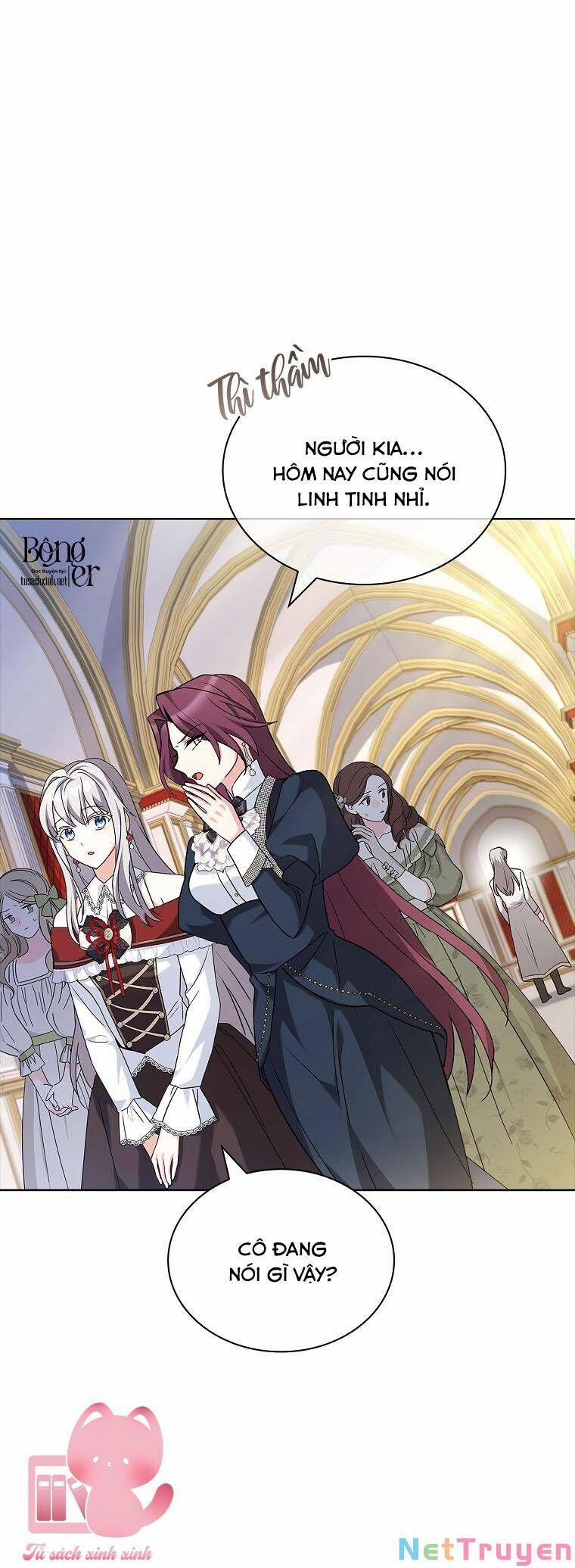 Từ Trúc Mã Hóa Thành Ông Xã 39 trang 36