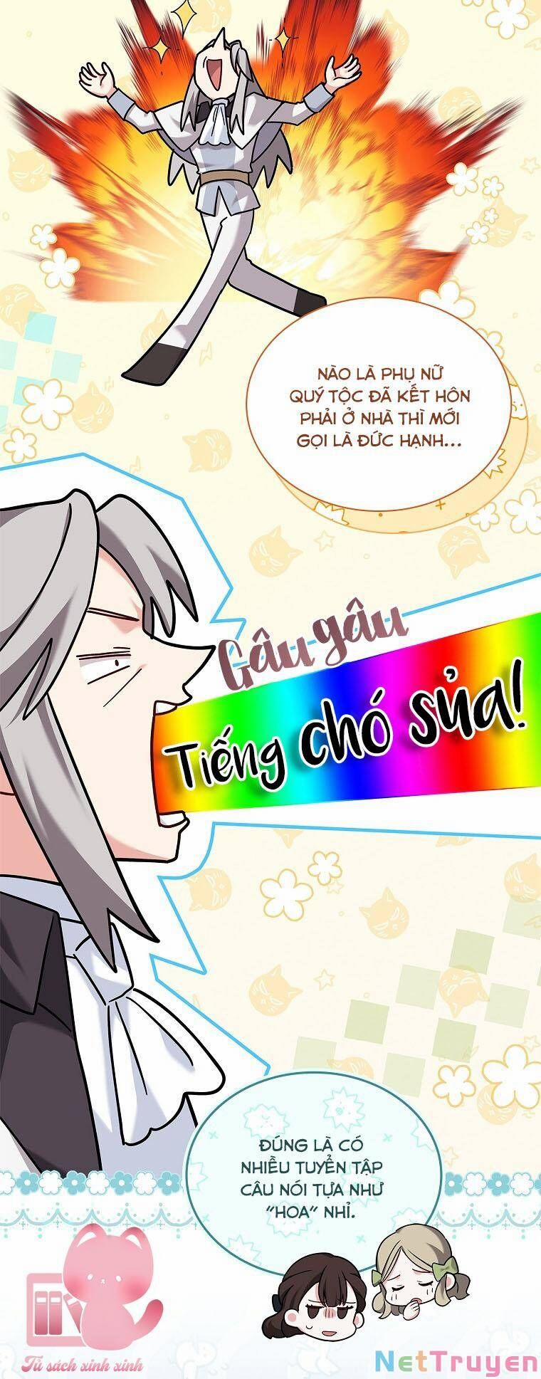 Từ Trúc Mã Hóa Thành Ông Xã 39 trang 39