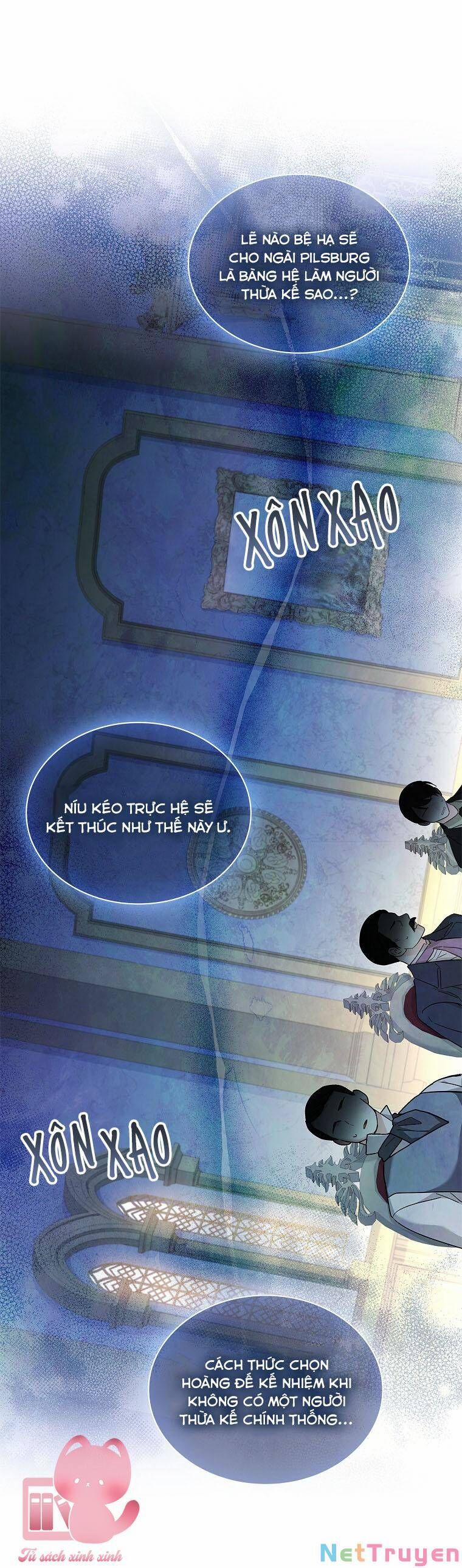 Từ Trúc Mã Hóa Thành Ông Xã 39 trang 45