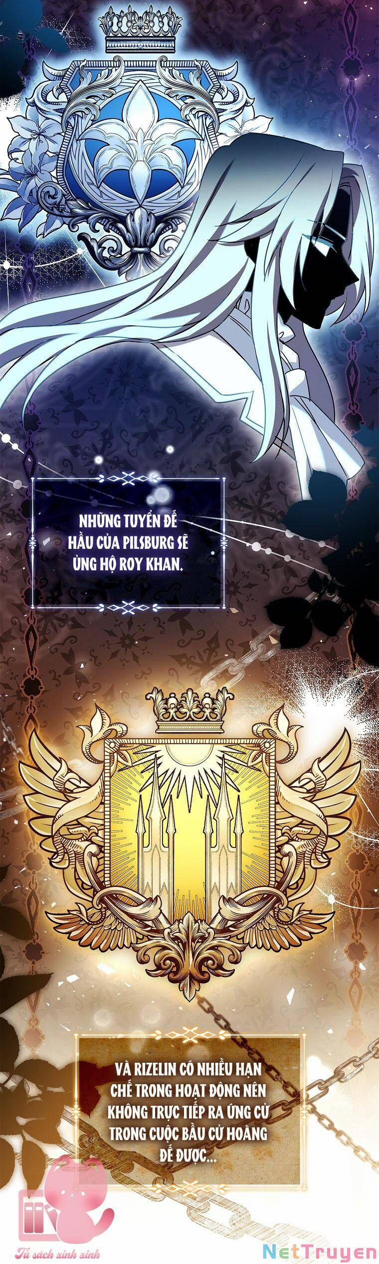 Từ Trúc Mã Hóa Thành Ông Xã 39 trang 54