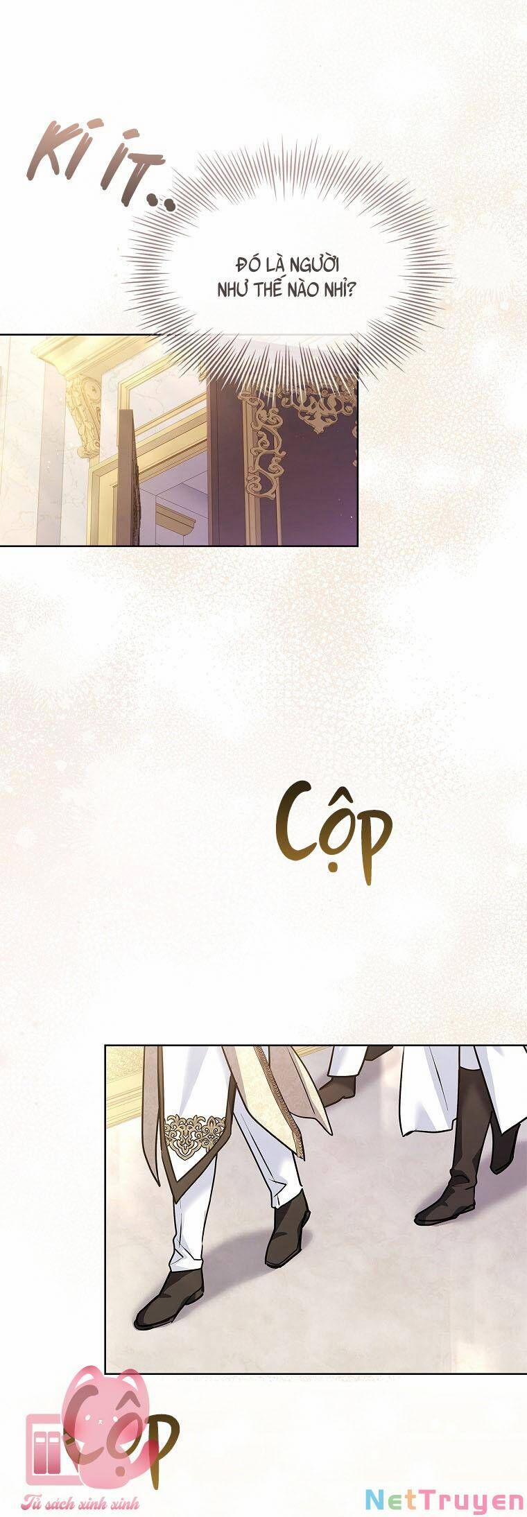 Từ Trúc Mã Hóa Thành Ông Xã 39 trang 58