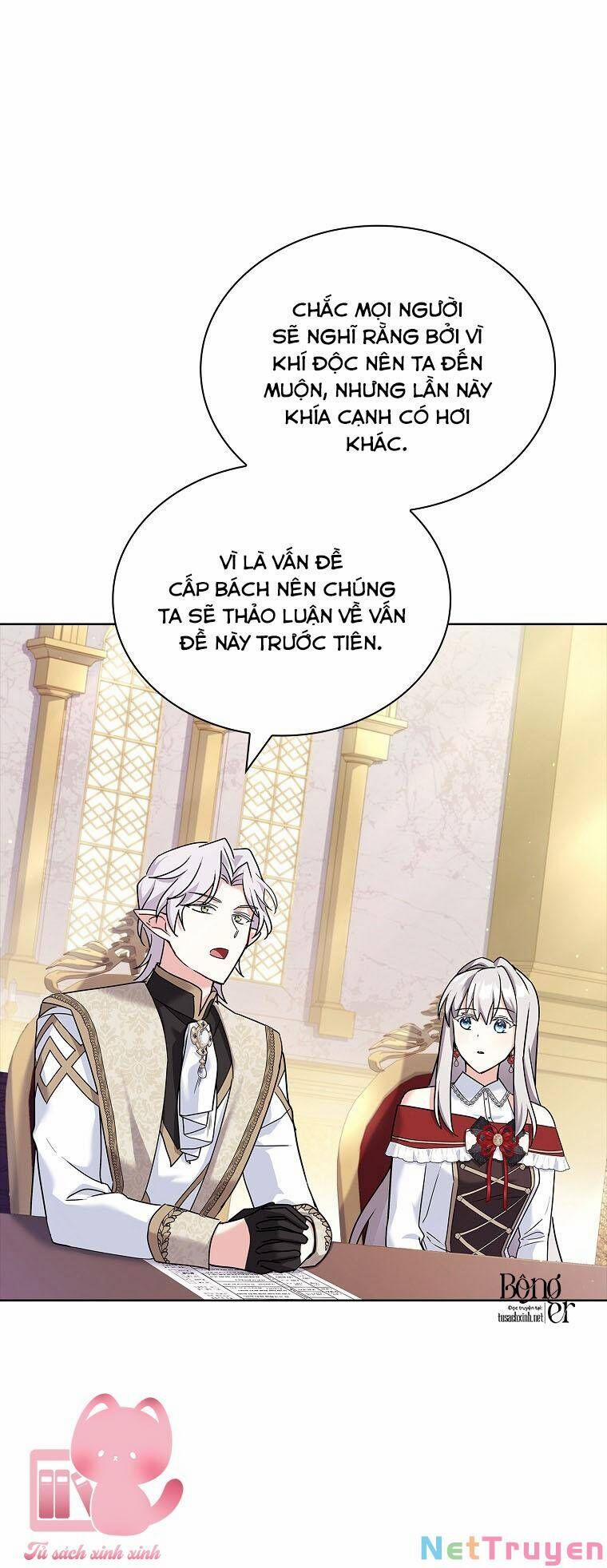 Từ Trúc Mã Hóa Thành Ông Xã 39 trang 60