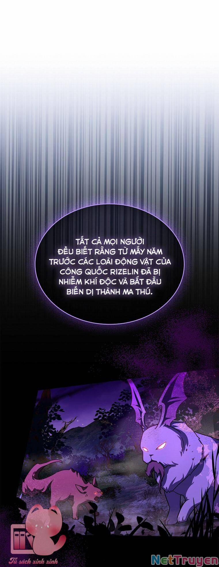 Từ Trúc Mã Hóa Thành Ông Xã 39 trang 61