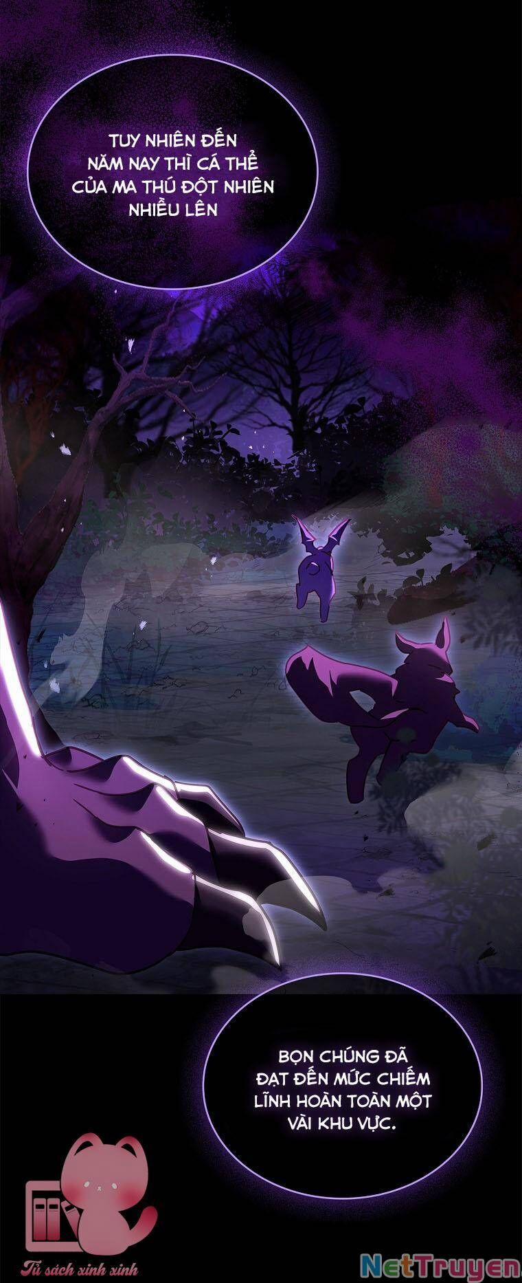 Từ Trúc Mã Hóa Thành Ông Xã 39 trang 62