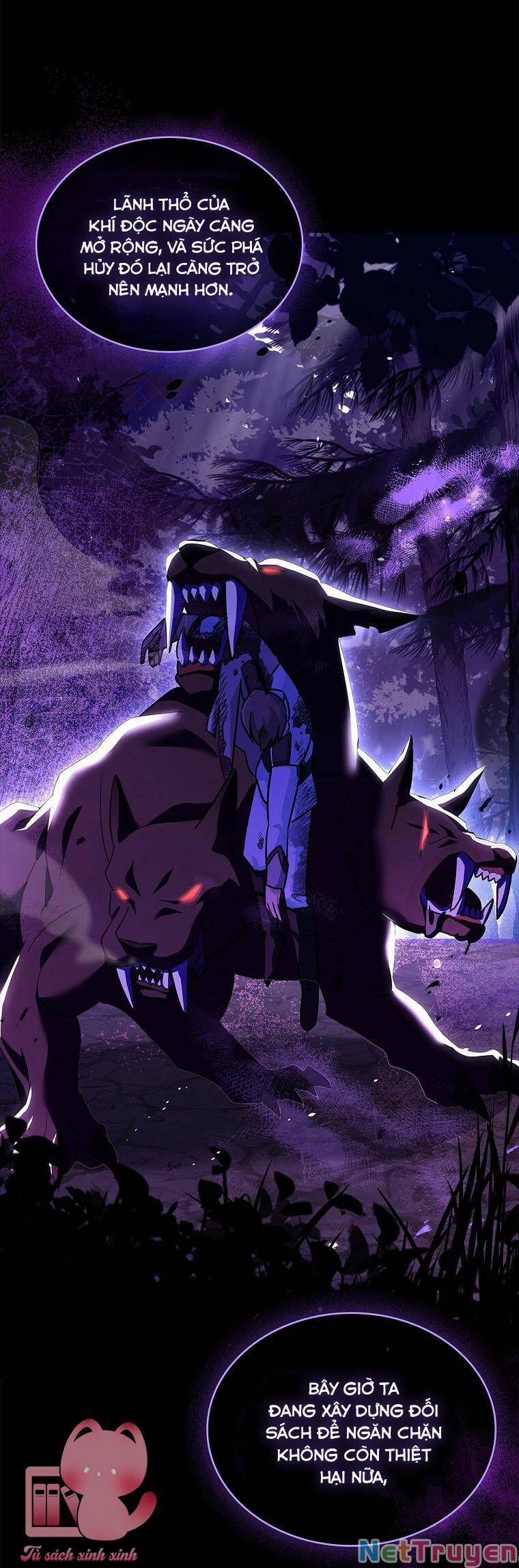 Từ Trúc Mã Hóa Thành Ông Xã 39 trang 63