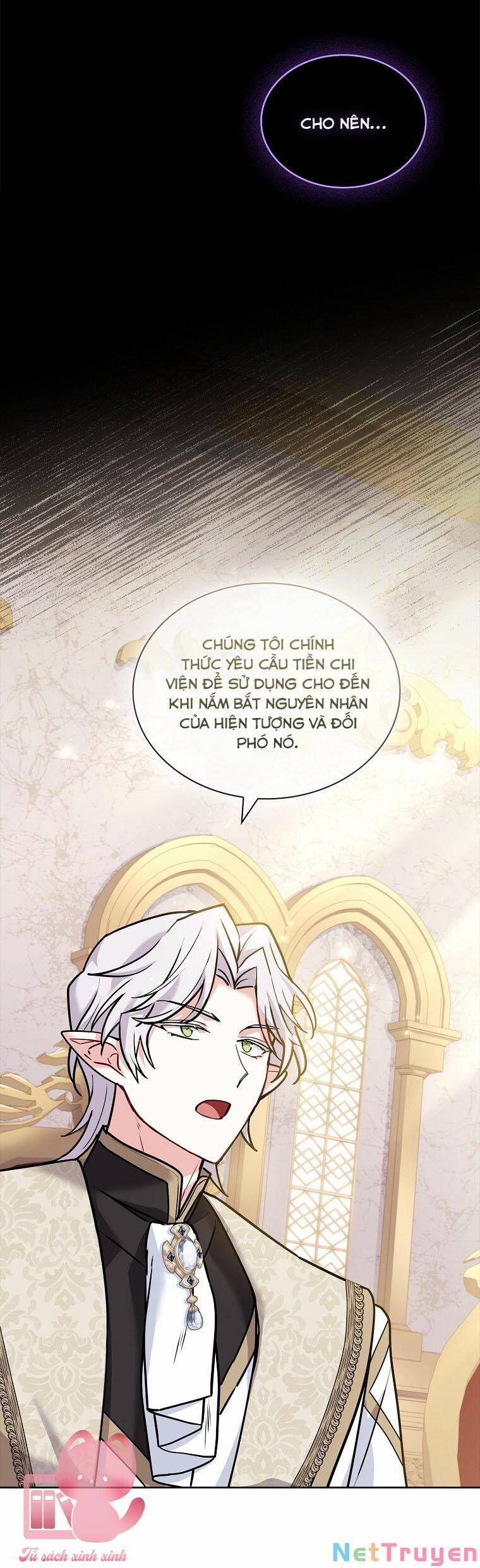 Từ Trúc Mã Hóa Thành Ông Xã 39 trang 65