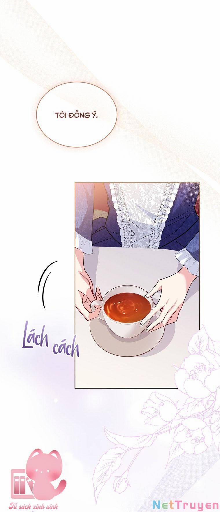 Từ Trúc Mã Hóa Thành Ông Xã 39 trang 7