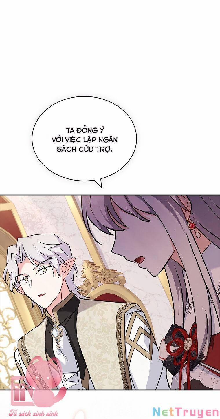 Từ Trúc Mã Hóa Thành Ông Xã 39 trang 71