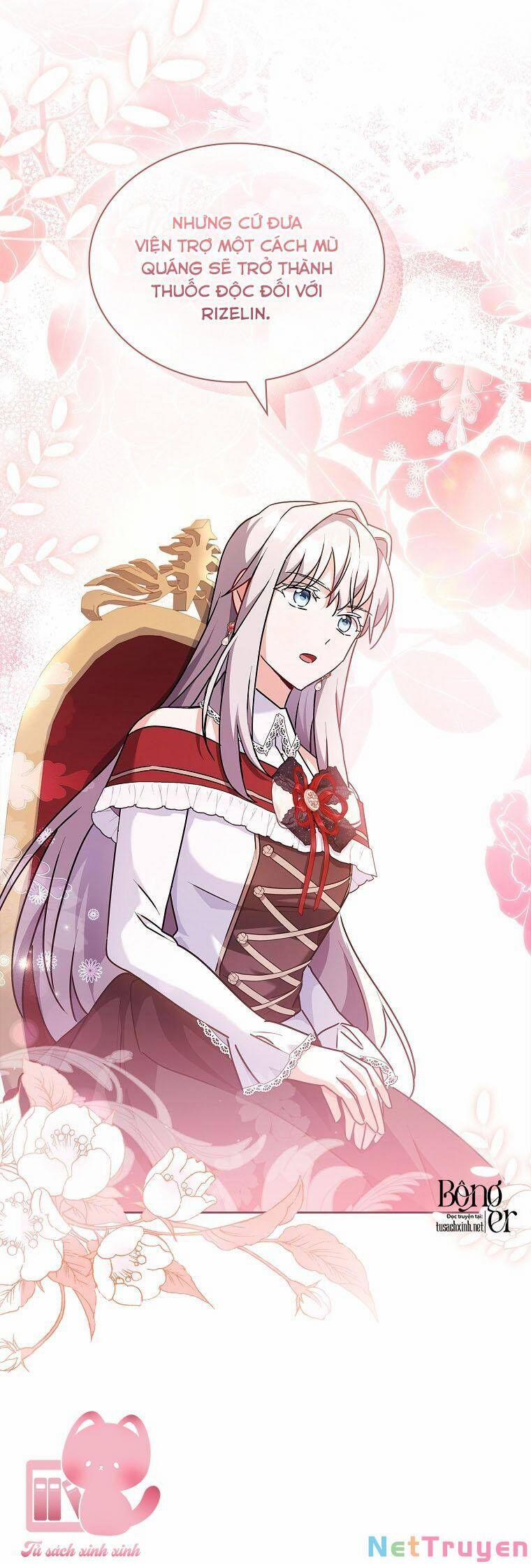 Từ Trúc Mã Hóa Thành Ông Xã 39 trang 72