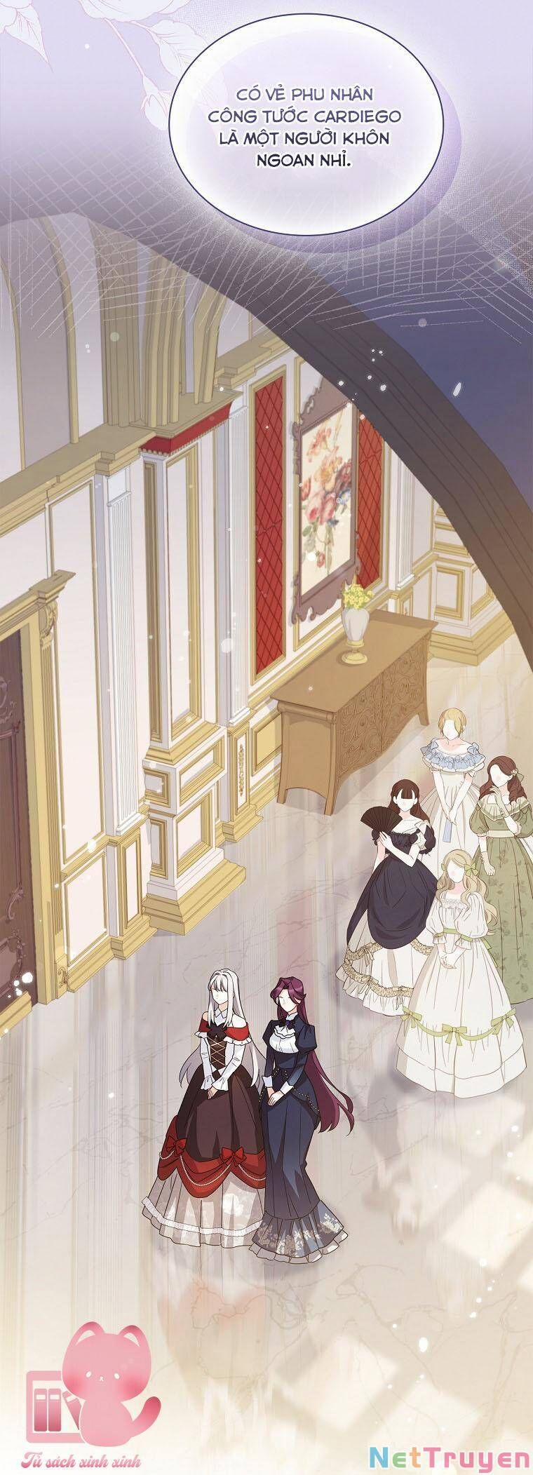 Từ Trúc Mã Hóa Thành Ông Xã 39 trang 9