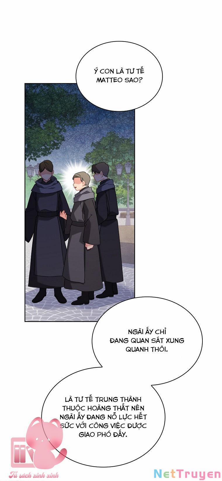 Từ Trúc Mã Hóa Thành Ông Xã 4 trang 11