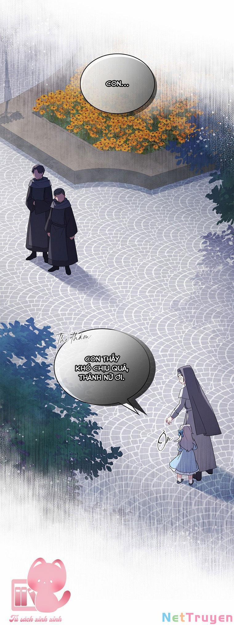 Từ Trúc Mã Hóa Thành Ông Xã 4 trang 12