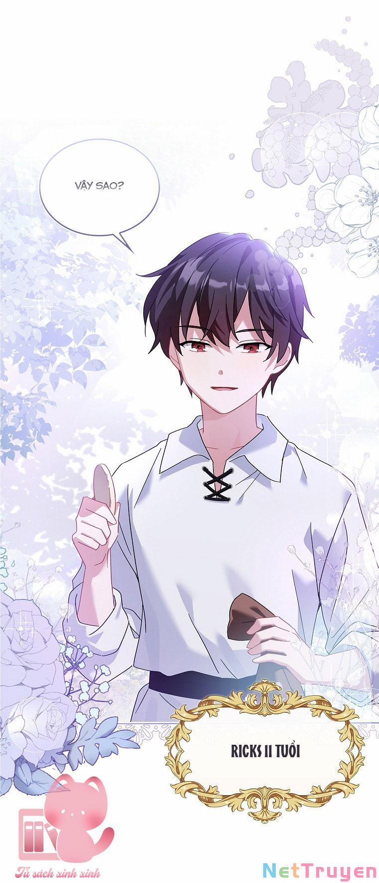 Từ Trúc Mã Hóa Thành Ông Xã 4 trang 18