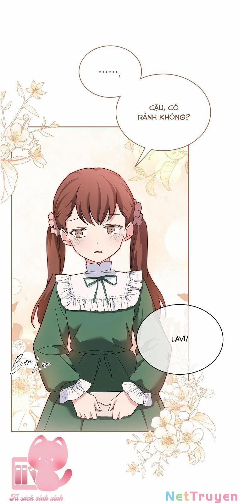 Từ Trúc Mã Hóa Thành Ông Xã 4 trang 25