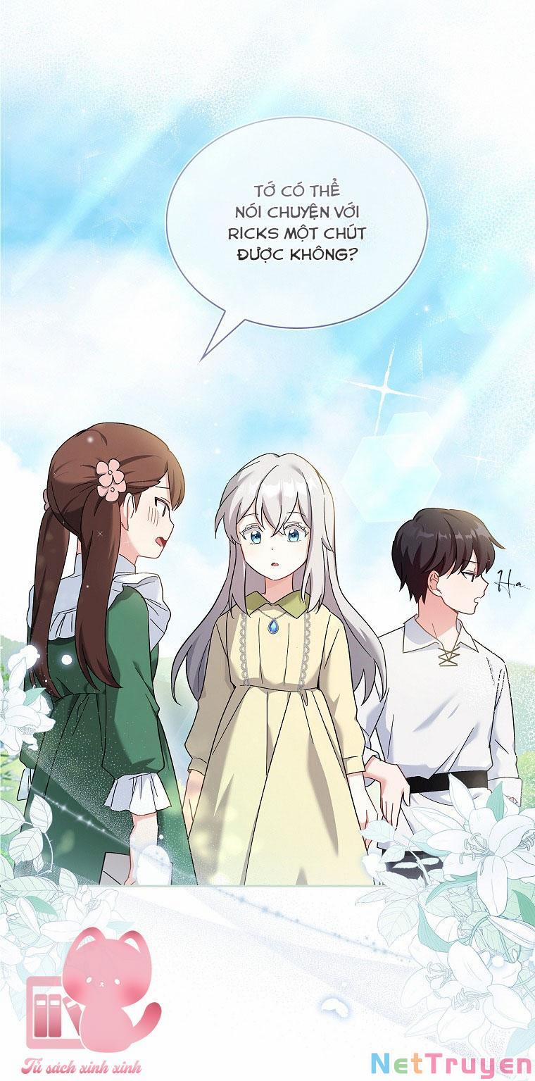 Từ Trúc Mã Hóa Thành Ông Xã 4 trang 28