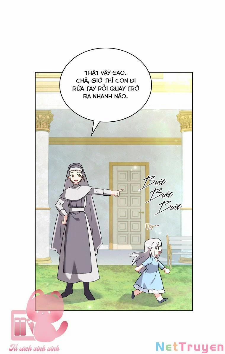 Từ Trúc Mã Hóa Thành Ông Xã 4 trang 3