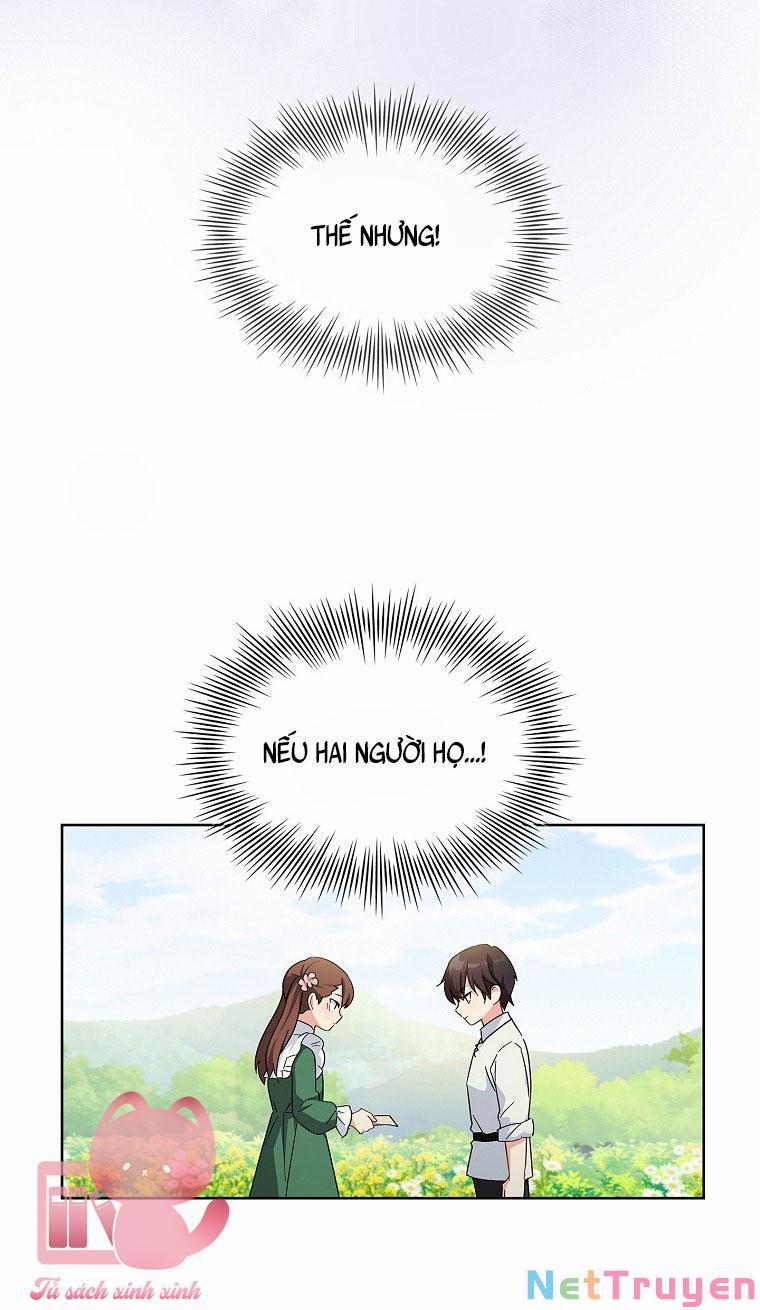 Từ Trúc Mã Hóa Thành Ông Xã 4 trang 32