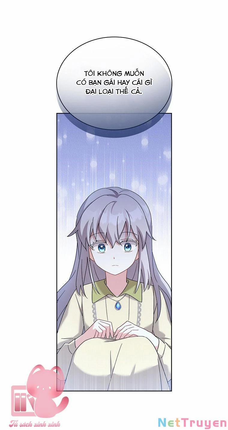 Từ Trúc Mã Hóa Thành Ông Xã 4 trang 35