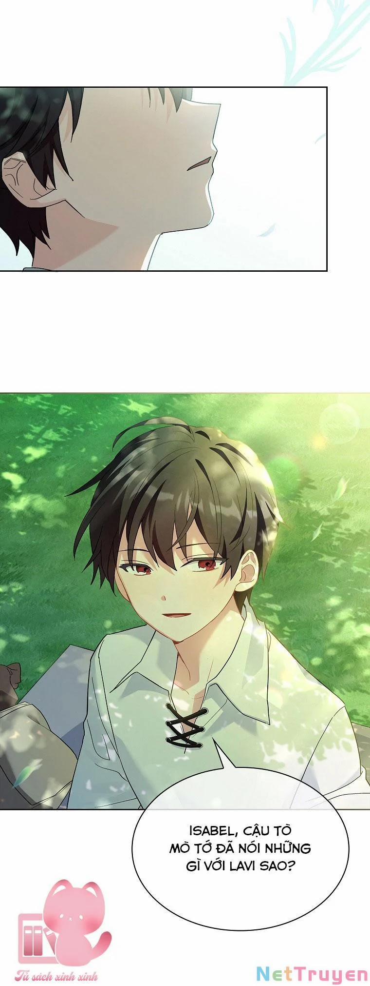 Từ Trúc Mã Hóa Thành Ông Xã 4 trang 43