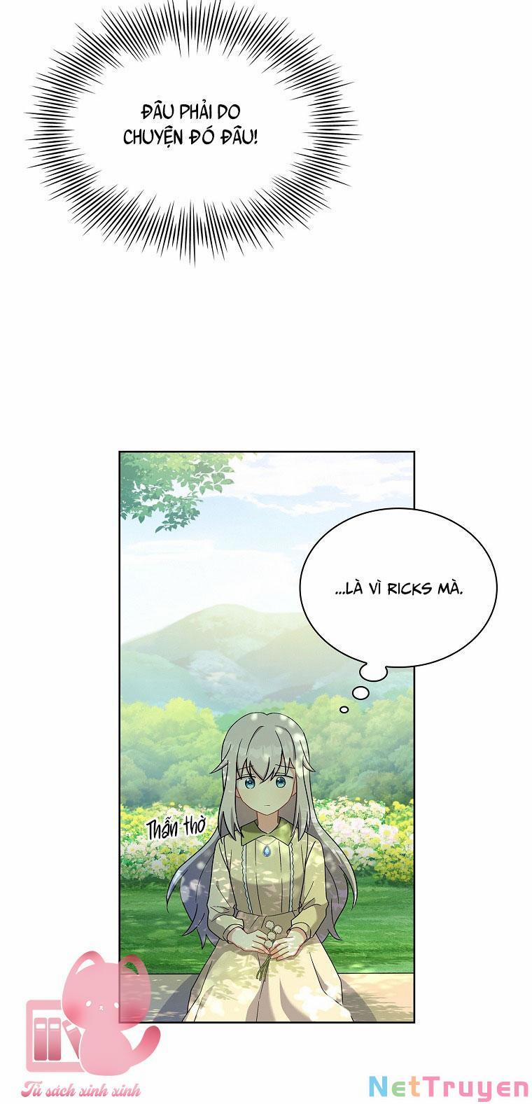 Từ Trúc Mã Hóa Thành Ông Xã 4 trang 47