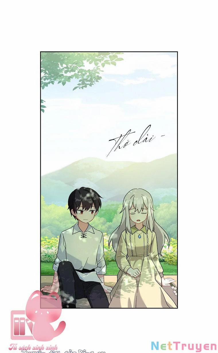 Từ Trúc Mã Hóa Thành Ông Xã 4 trang 49