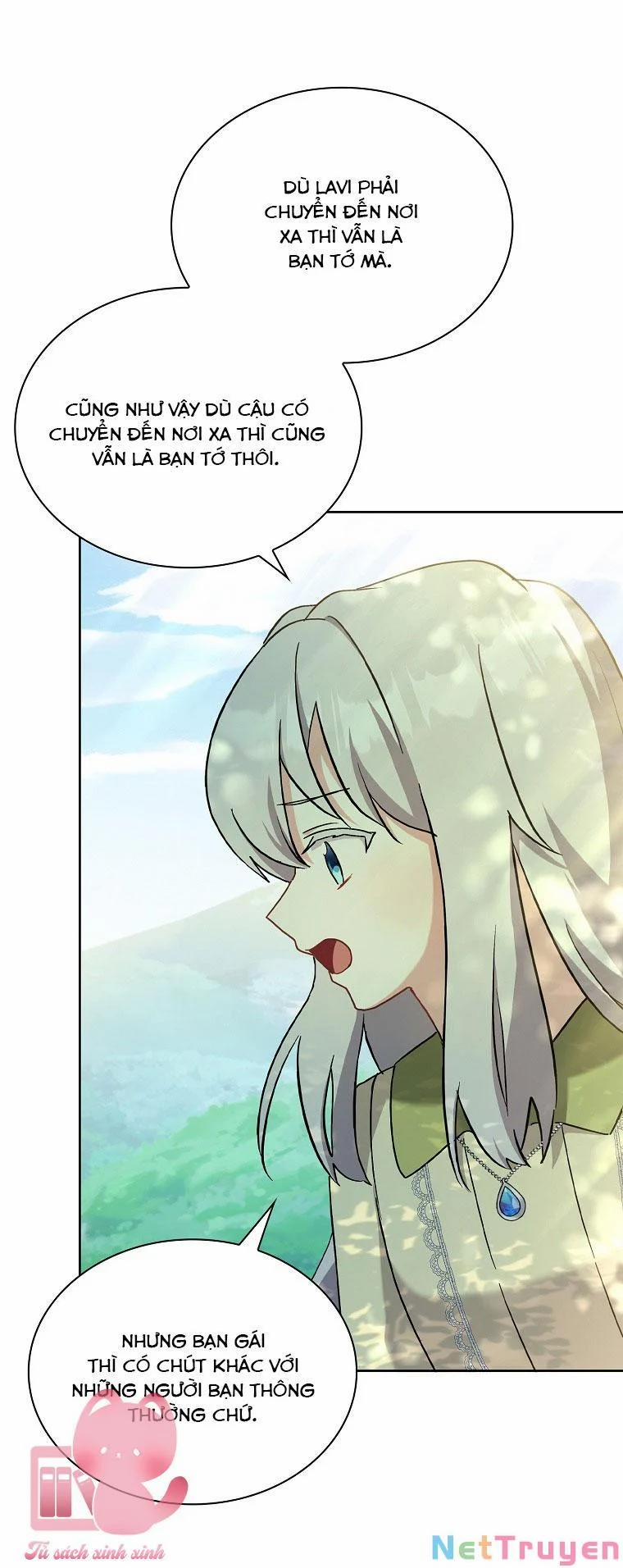 Từ Trúc Mã Hóa Thành Ông Xã 4 trang 53