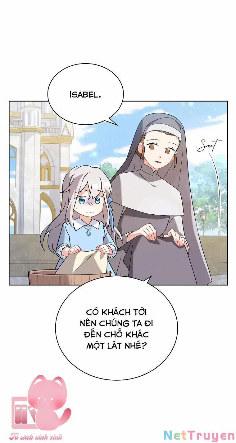 Từ Trúc Mã Hóa Thành Ông Xã 4 trang 8