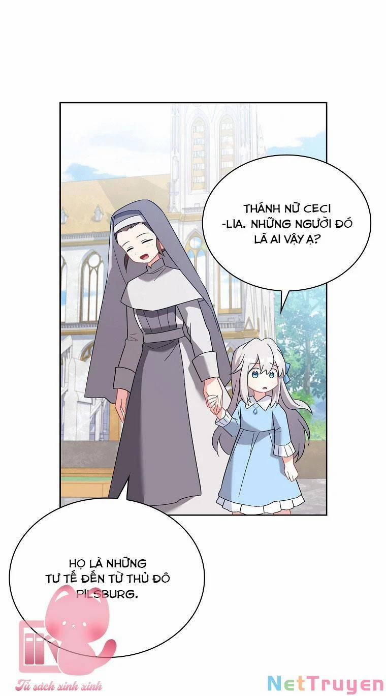 Từ Trúc Mã Hóa Thành Ông Xã 4 trang 9